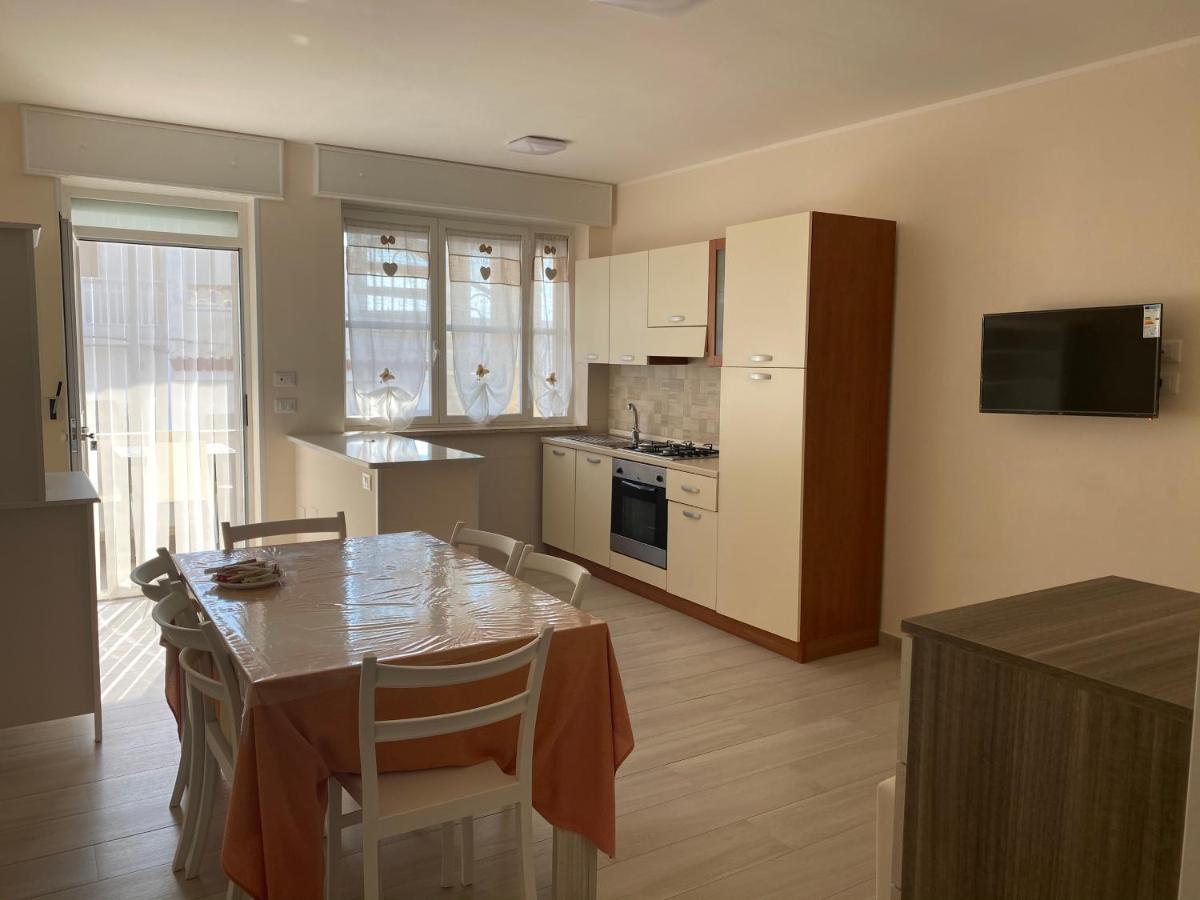 A Due Passi Apartment San Pietro in Bevagna