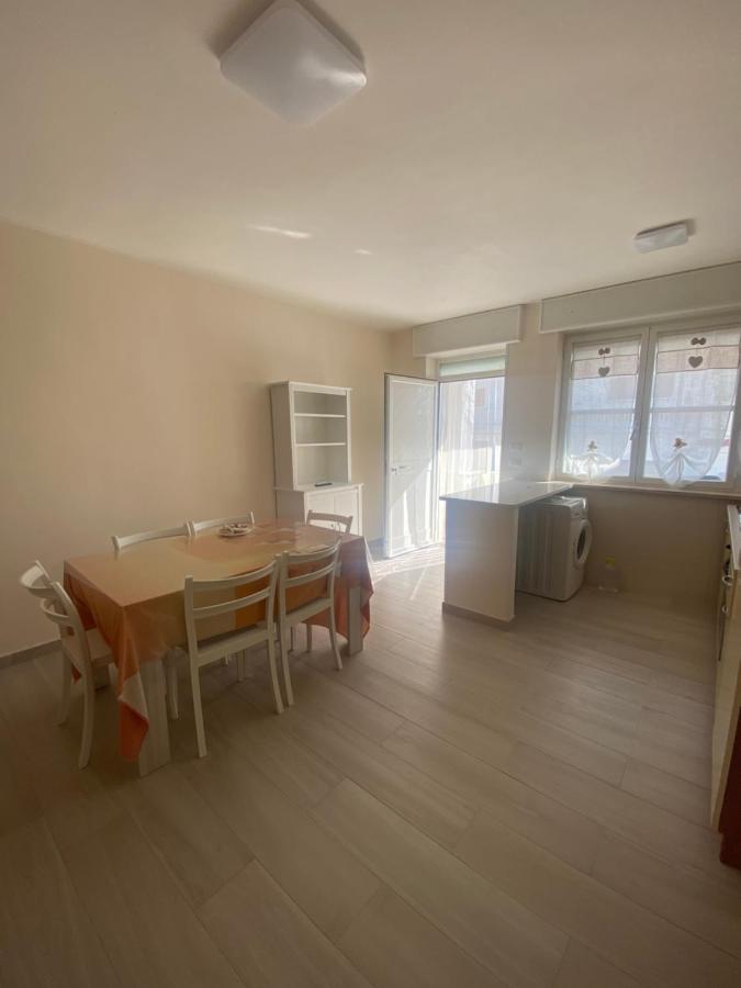 A Due Passi Apartment San Pietro in Bevagna