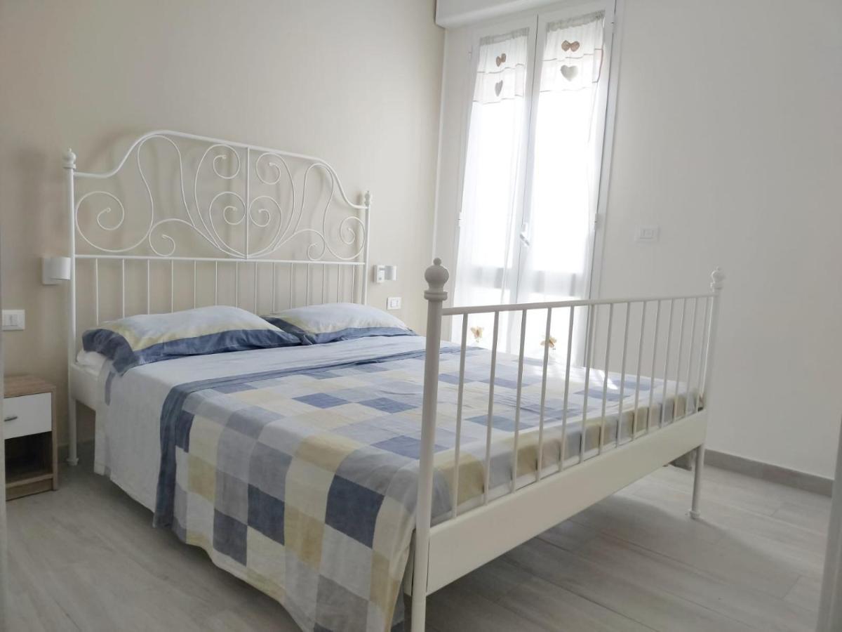 Apartment A Due Passi